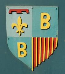 Participation  la fte de la prune 2013 de Brignoles 