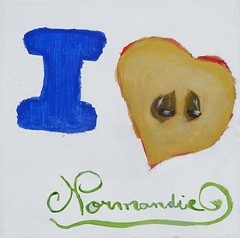 Ftes de la Peinture Dpartement de l'Eure