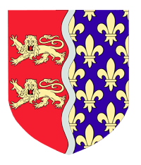 Village porte francilienne de la Normandie : Saint Clair sur Epte