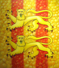 911-2011 : Bonjour La Normandie