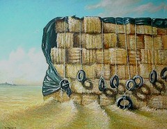 Clef des champs (de sol) 2005 Pierre Marcel