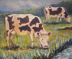 " Normande tach�e des d�partements de la Normandie "