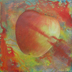 Didier Isaac, pomme 2