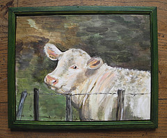 "Curiosit�" Marie-Christine Blouin