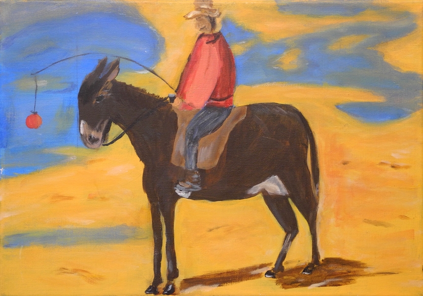 "La promenade sur laplage" 1870 EUGENE  BOUDIN  Copie, transformations pommes