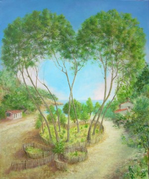 Conservatoire du littoral, M�diterran�e, Calanque Port d'Alon