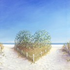 To see details print love the beach 