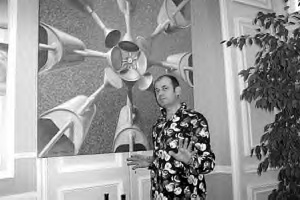 Pierre Marcel, un peintre pop r�aliste